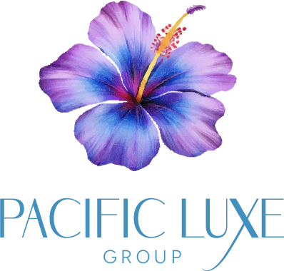 The Pacific Luxe Group