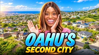 Video thumbnail: Kapolei: what to know before you move